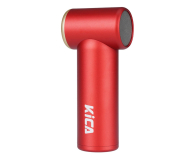 Feiyu-Tech Dmuchawa wielofunkcyjna FeiyuTech KiCA JetFan Mini - czerwon - 1330103 - zdjęcie 4